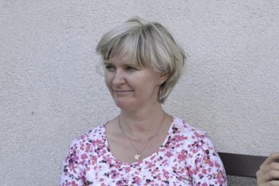 Renata Sperka-Bernacka